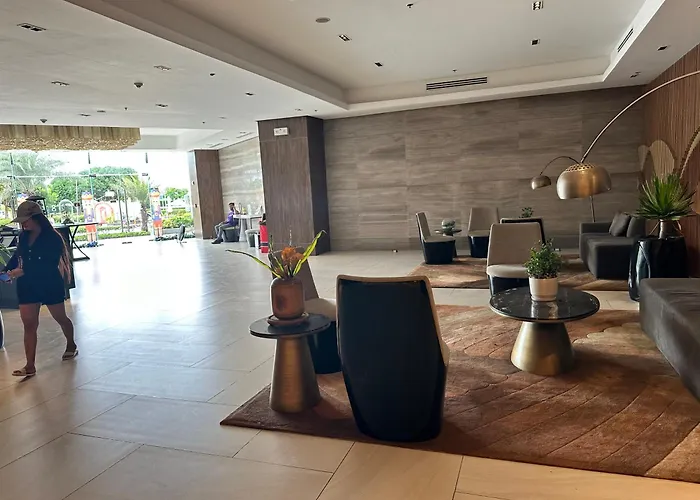 Leilighet C1 -8nb With Pool Mactan Newtown Center Of Cebu Phillippines 15mins From Airport Lapu-Lapu City